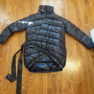 Universal Standard Kanda Puffer sz 2XS (8) NWT